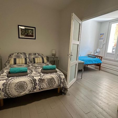 Willa 13 Rue Du Tour D'Enceinte Pomérols Zewnętrze zdjęcie