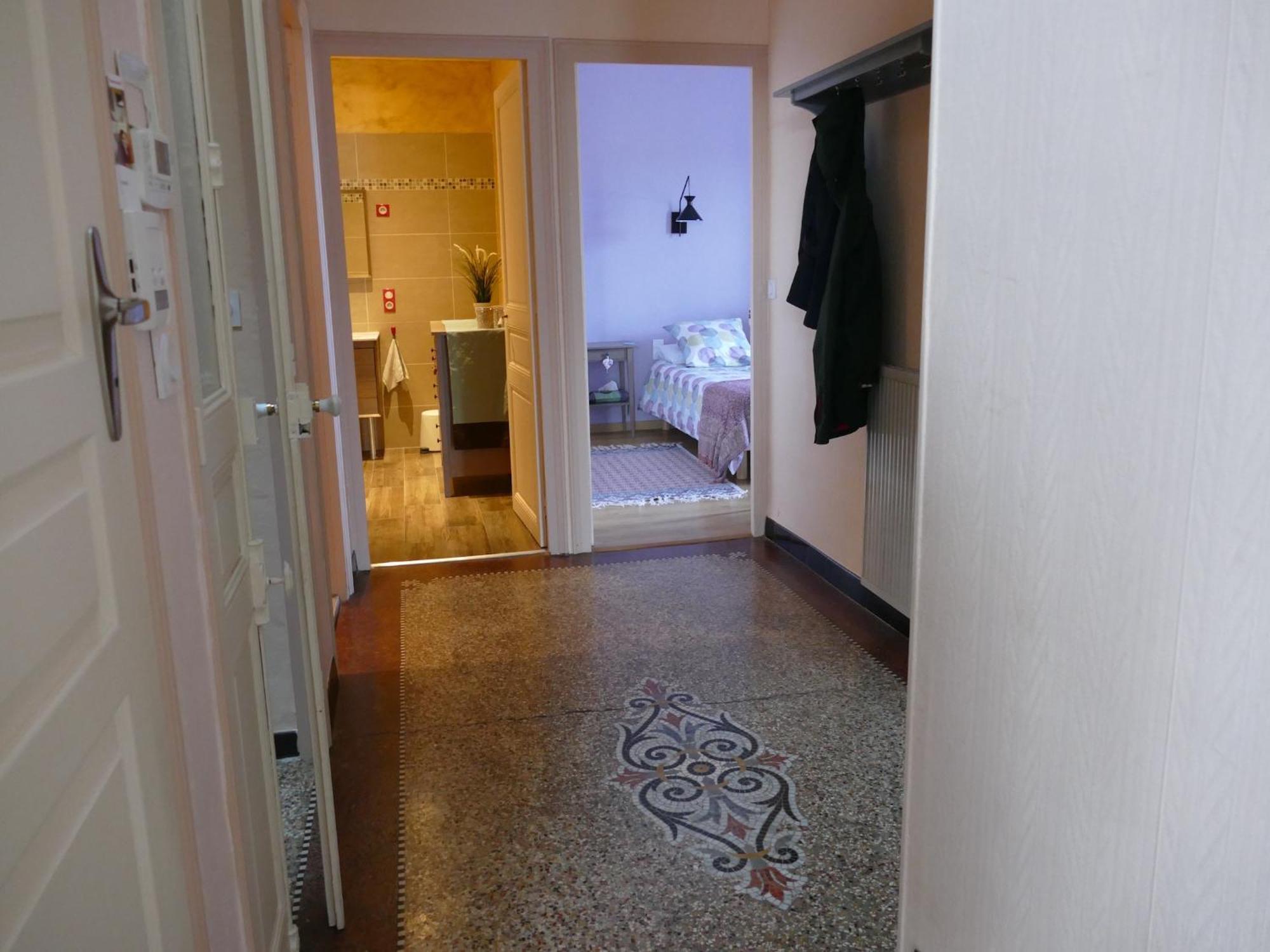 Willa 13 Rue Du Tour D'Enceinte Pomérols Zewnętrze zdjęcie